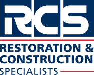 Restoration & Construction Specialists LLC Logo